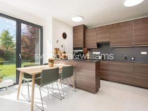 Prodej bytu 3+kk, Brno, Kumpoštova, 94 m2