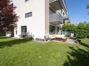 Prodej bytu 3+kk, Brno, Kumpoštova, 94 m2