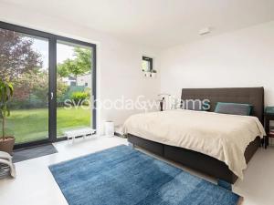 Prodej bytu 3+kk, Brno, Kumpoštova, 94 m2
