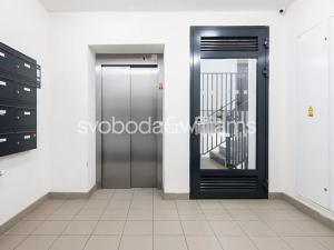 Prodej bytu 3+kk, Brno, Kumpoštova, 94 m2
