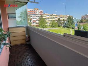Prodej bytu 3+1, Kladno, Americká, 59 m2