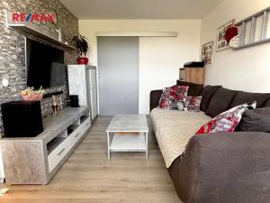 Prodej bytu 3+1, Kladno, Americká, 59 m2