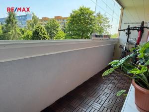 Prodej bytu 3+1, Kladno, Americká, 59 m2