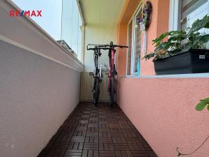 Prodej bytu 3+1, Kladno, Americká, 59 m2