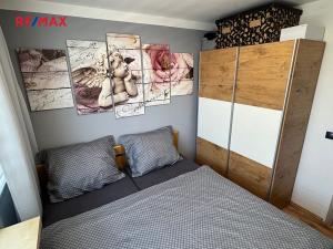 Prodej bytu 3+1, Kladno, Americká, 59 m2