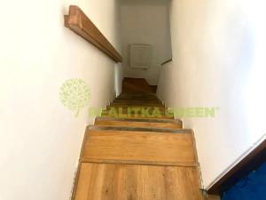 Prodej rodinného domu, Zlín, Mostní, 68 m2