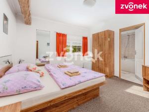 Prodej ubytování, Fryšták - Dolní Ves, Dolnoveská, 400 m2
