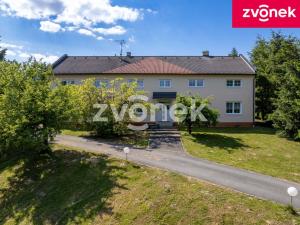 Prodej ubytování, Fryšták - Dolní Ves, Dolnoveská, 400 m2