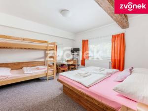 Prodej ubytování, Fryšták - Dolní Ves, Dolnoveská, 400 m2