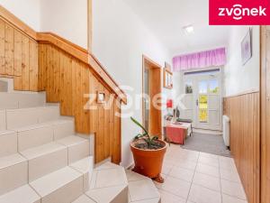 Prodej ubytování, Fryšták - Dolní Ves, Dolnoveská, 400 m2