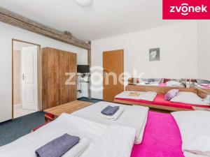 Prodej ubytování, Fryšták - Dolní Ves, Dolnoveská, 400 m2