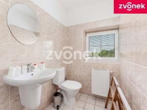 Prodej ubytování, Fryšták - Dolní Ves, Dolnoveská, 400 m2