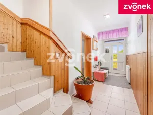 Prodej ubytování, Fryšták - Dolní Ves, Dolnoveská, 400 m2