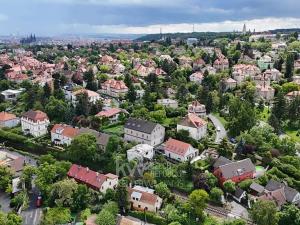 Prodej činžovního domu, Praha - Střešovice, Lomená, 1000 m2