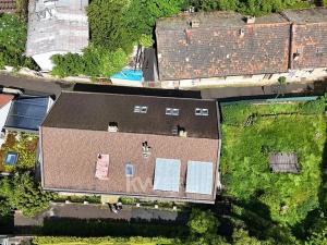 Prodej činžovního domu, Praha - Střešovice, Lomená, 1000 m2