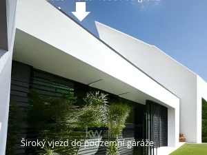 Prodej činžovního domu, Praha - Střešovice, Lomená, 1000 m2