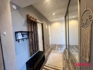 Prodej bytu 3+kk, Záluží, 82 m2