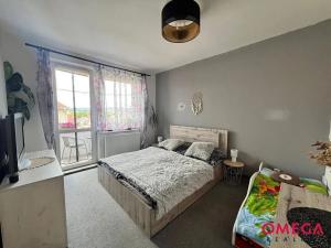 Prodej bytu 3+kk, Záluží, 82 m2