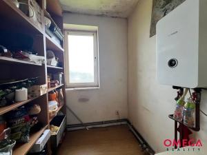 Prodej bytu 3+kk, Záluží, 82 m2
