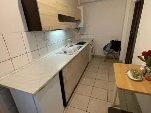 Pronájem bytu 1+1, Praha - Nové Město, Řeznická, 36 m2