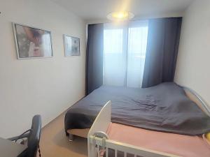 Prodej bytu 3+1, Praha - Strašnice, Rembrandtova, 68 m2