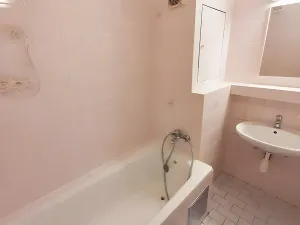 Prodej bytu 3+1, Praha - Strašnice, Rembrandtova, 68 m2