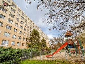 Prodej bytu 3+1, Praha - Strašnice, Rembrandtova, 68 m2