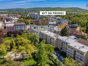 Prodej bytu 3+1, Mladá Boleslav - Mladá Boleslav II, Tylova, 80 m2