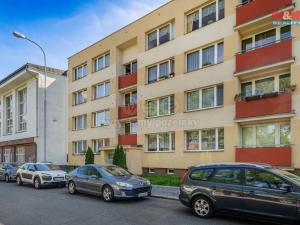 Prodej bytu 3+1, Mladá Boleslav - Mladá Boleslav II, Tylova, 80 m2