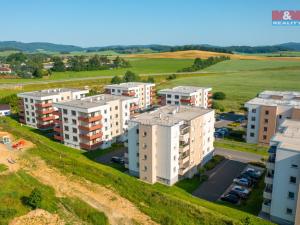 Prodej bytu 2+kk, Klatovy - Klatovy IV, K Čínovu, 48 m2