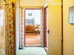 Prodej bytu 2+1, Jindřichův Hradec, Nádražní, 54 m2