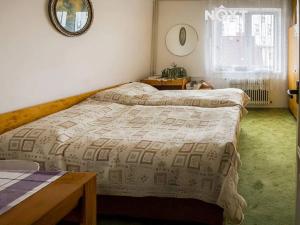 Prodej bytu 2+1, Jindřichův Hradec, Nádražní, 54 m2