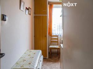 Prodej bytu 2+1, Jindřichův Hradec, Nádražní, 54 m2