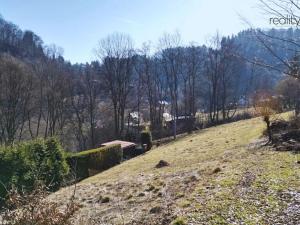 Prodej zahrady, Železný Brod, 369 m2