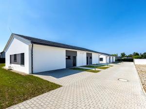 Prodej rodinného domu, Pardubice, 115 m2