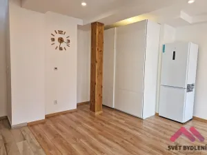 Pronájem bytu 2+kk, Slaný, Ouvalova, 73 m2