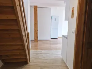 Pronájem bytu 2+kk, Slaný, Ouvalova, 73 m2
