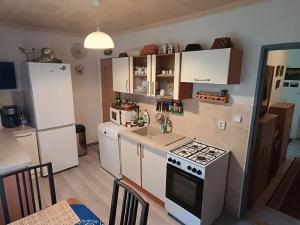 Prodej bytu 2+1, Rokycany, Mládežníků, 64 m2