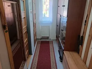 Prodej bytu 2+1, Rokycany, Mládežníků, 64 m2