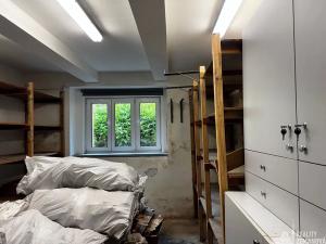 Pronájem kanceláře, Praha - Strašnice, K Červenému dvoru, 73 m2