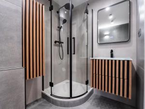 Pronájem bytu 2+kk, Bílina, Síbova, 40 m2