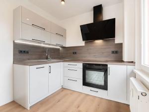 Pronájem bytu 2+kk, Bílina, Síbova, 40 m2