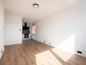 Pronájem bytu 2+kk, Bílina, Síbova, 40 m2
