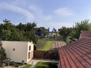 Prodej rodinného domu, Klobouky u Brna, Nádražní, 250 m2