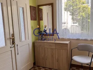 Prodej rodinného domu, Klobouky u Brna, Nádražní, 250 m2