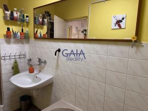 Prodej rodinného domu, Klobouky u Brna, Nádražní, 250 m2