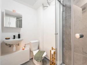 Prodej bytu 1+kk, Praha - Komořany, Nad teplárnou, 26 m2