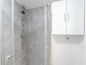 Prodej bytu 1+kk, Praha - Komořany, Nad teplárnou, 26 m2