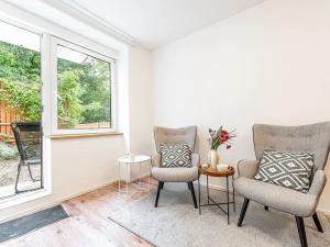 Prodej bytu 1+kk, Praha - Komořany, Nad teplárnou, 26 m2