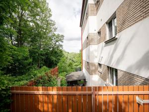 Prodej bytu 1+kk, Praha - Komořany, Nad teplárnou, 26 m2